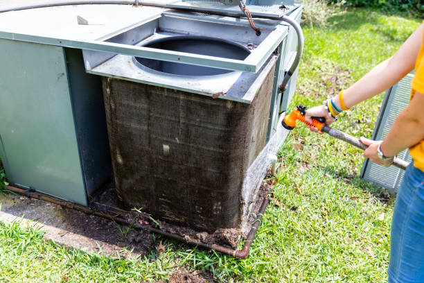 Best Affordable HVAC Duct Cleaning  in Deer Park, TX