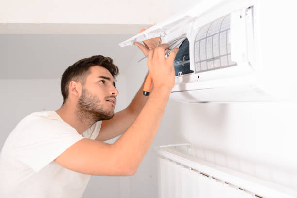 Best Home Air Vent Cleaning  in Deer Park, TX