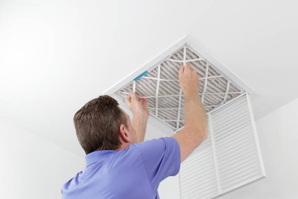 Best HVAC System Cleaning  in Deer Park, TX